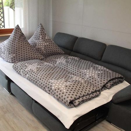 Ferienwohnung Garres 鲁斯特 外观 照片