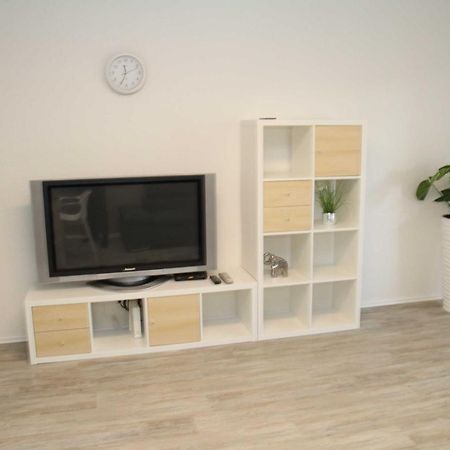 Ferienwohnung Garres 鲁斯特 外观 照片