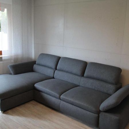 Ferienwohnung Garres 鲁斯特 外观 照片