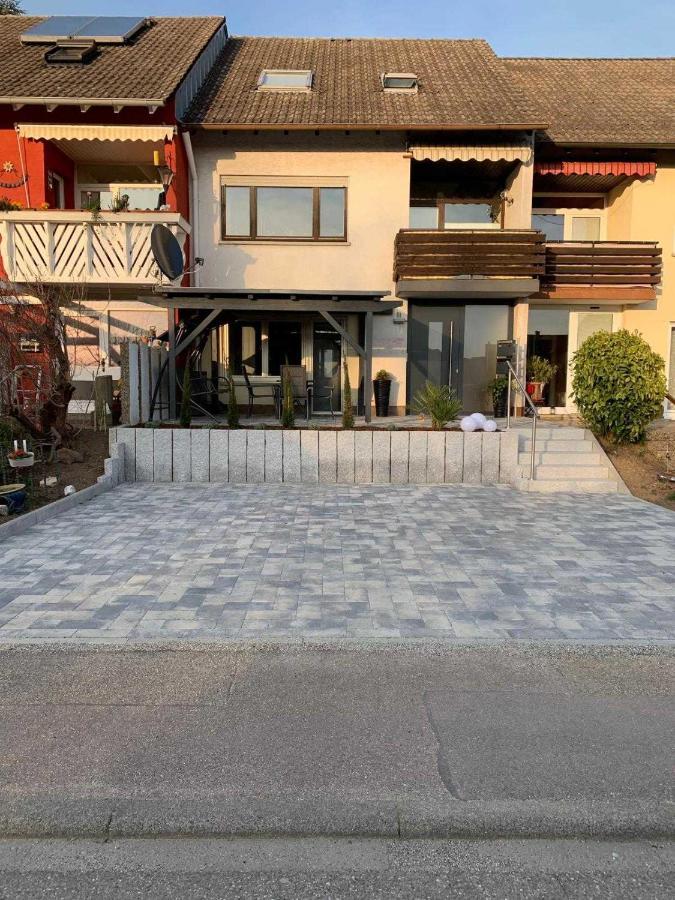 Ferienwohnung Garres 鲁斯特 外观 照片