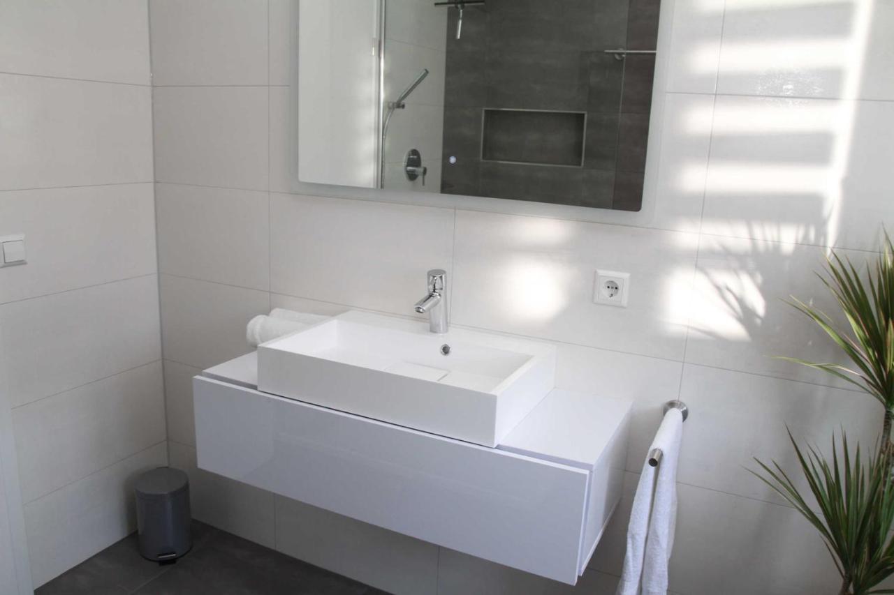 Ferienwohnung Garres 鲁斯特 外观 照片