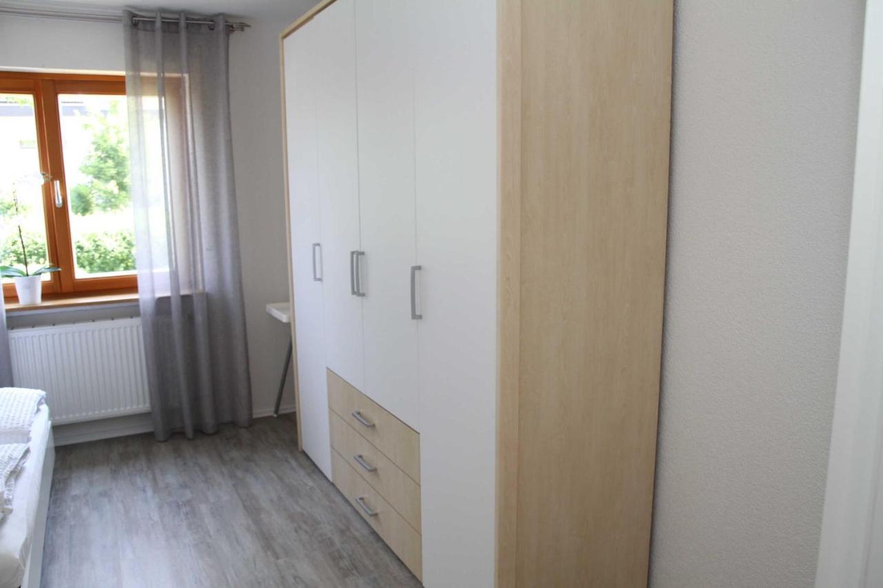 Ferienwohnung Garres 鲁斯特 外观 照片
