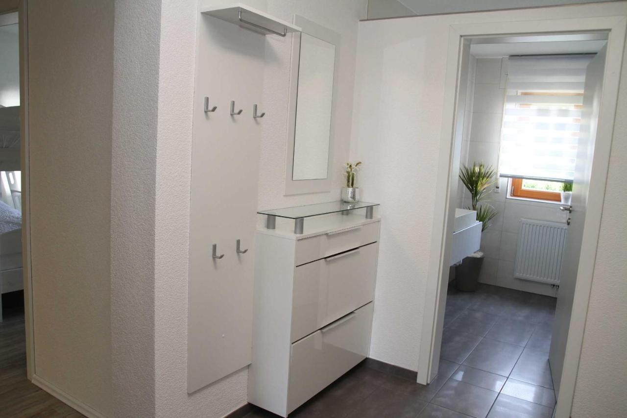 Ferienwohnung Garres 鲁斯特 外观 照片