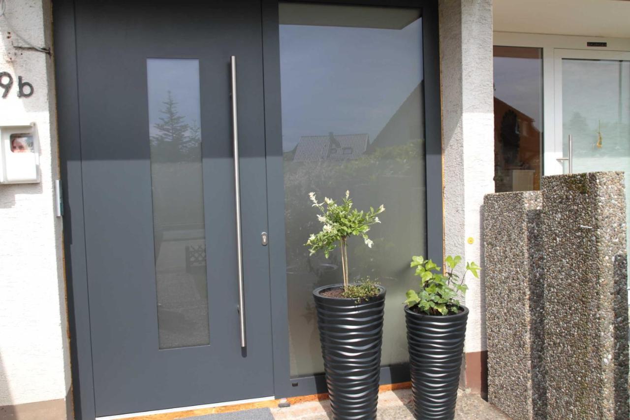 Ferienwohnung Garres 鲁斯特 外观 照片