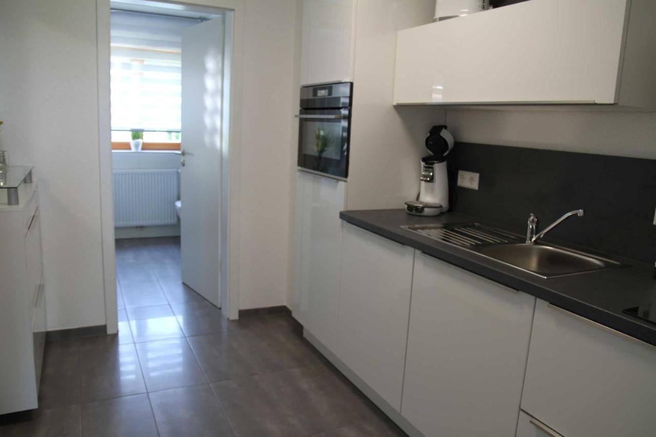 Ferienwohnung Garres 鲁斯特 外观 照片
